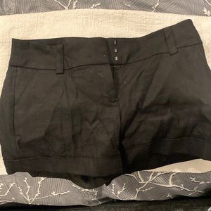 express shorts
